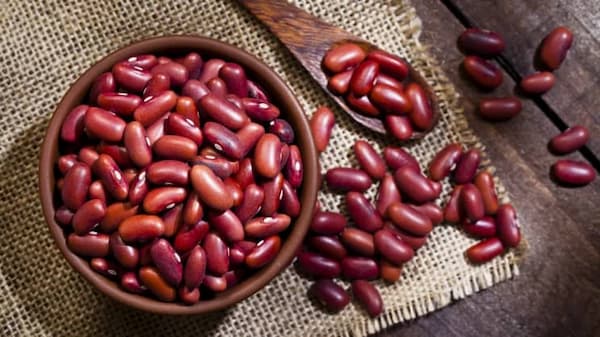 تصویر 3 از قیمت و خرید لوبیا قرمز 900 گرمی + فروش ارزان